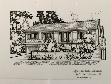 2/11 Heather Grove, Kew.