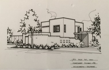 1/471 High Street, Kew.