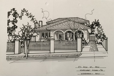 571 High Street, Kew East