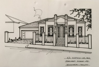 2/2 Highfield Grove, Kew.