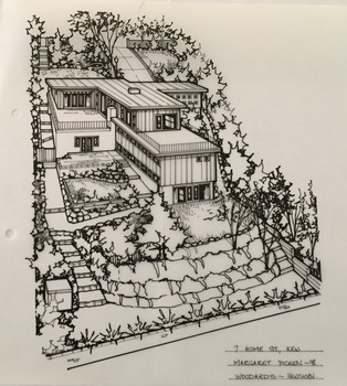 7 Hume Street, Kew.