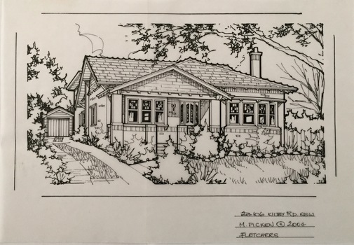 106 Kilby Road, Kew East