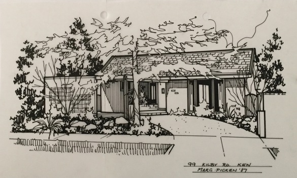 99 Kilby Road, Kew East