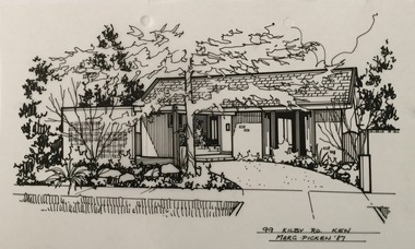 99 Kilby Road, Kew East