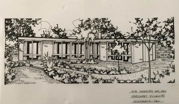 10A Locksley Avenue, Kew