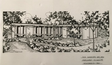 10A Locksley Avenue, Kew
