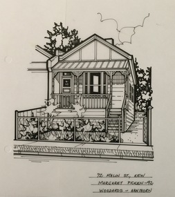 72 Malin Street, Kew.