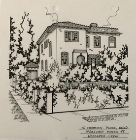 10 Merrion Place, Kew.
