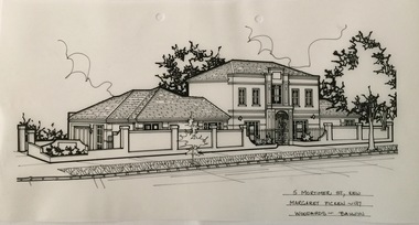 5 Mortimer Street, Kew