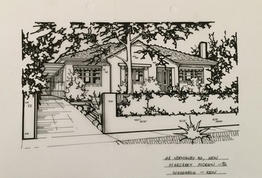 48 Normanby Road, Kew