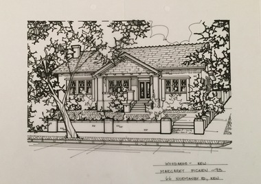 66 Normanby Road, Kew