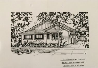 112 Normanby Road, Kew