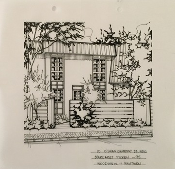 10 O'Shaughnessy Street, Kew