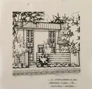 10 O'Shaughnessy Street, Kew