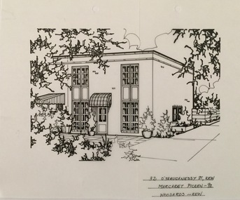 32 O'Shaughnessy  Street, Kew
