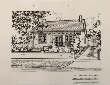 30 Parkhill Road, Kew