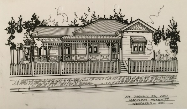 54 Parkhill Road, Kew