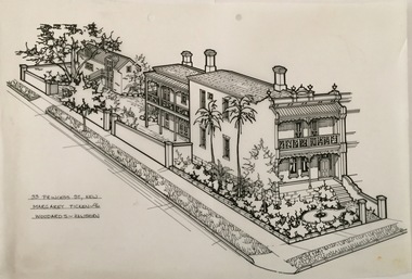 33 Princess Street, Kew