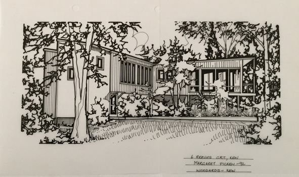 6 Reeves Court, Kew