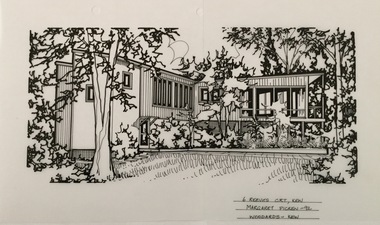 6 Reeves Court, Kew