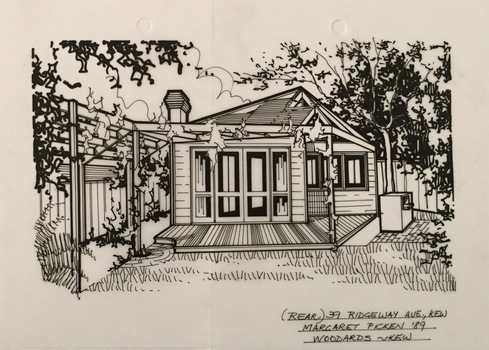 39 Ridgeway Avenue, Kew
