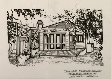 39 Ridgeway Avenue, Kew