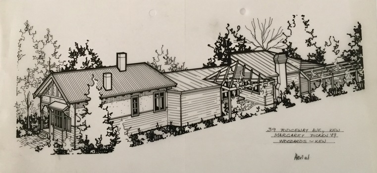 39 Ridgeway Avenue, Kew