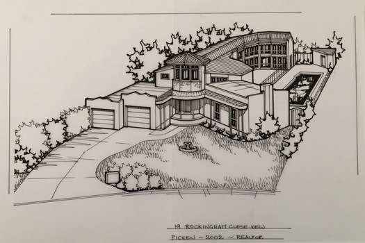 19 Rockingham Close, Kew