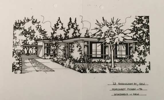 23 Rockingham Street, Kew