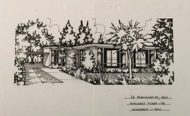 23 Rockingham Street, Kew