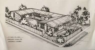 8 Ross Street, Kew