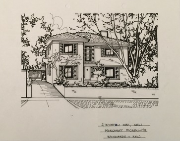 2 Royston Court, Kew