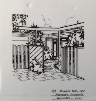 3/2 St Johns Parade, Kew