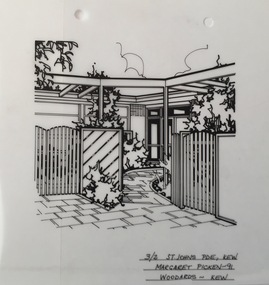 3/2 St Johns Parade, Kew
