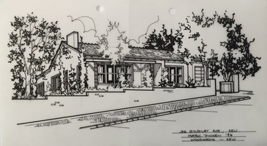 32 Studley Avenue, Kew