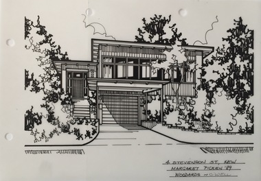 4 Stevenson Street, Kew