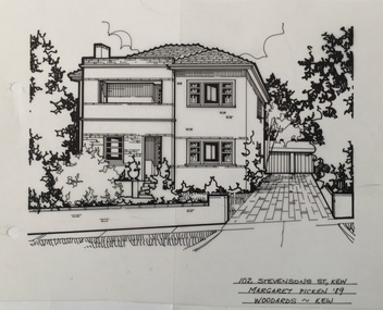 102 Stevenson Street, Kew