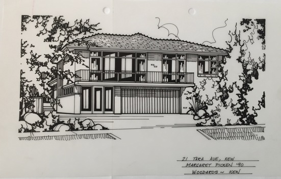 21 Tara Avenue, Kew