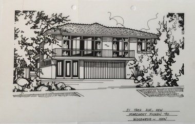 21 Tara Avenue, Kew