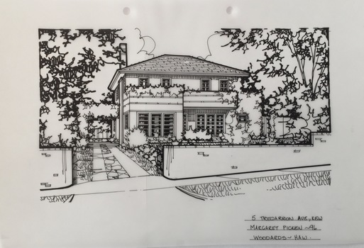 5 Tregarron Avenue, Kew