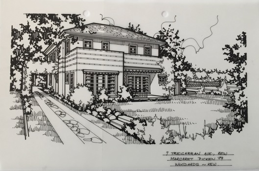 7 Tregarron Avenue, Kew