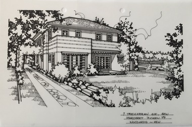 7 Tregarron Avenue, Kew