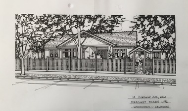14 Uvadale Grove, Kew