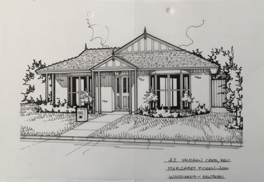42 Vaughan Crescent, Kew
