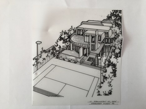111 Wellington Street, Kew