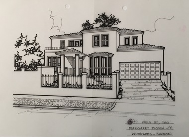 37 Wills Street, Kew