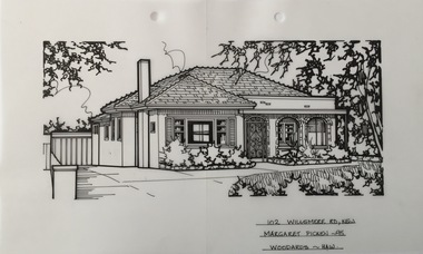 102 Willsmere Road, Kew