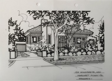 124 Willsmere Road, Kew