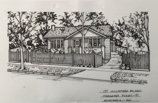 137 Willsmere Road, Kew