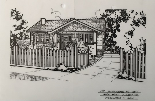137 Willsmere Road, Kew